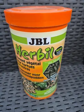 alimentation pour tortues