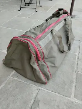 sac de voyage