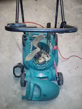 tondeuse pour piéces