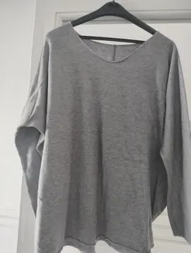 pull demi-saison - Taille M/L