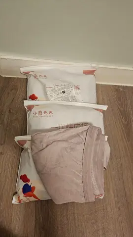 culotte de grossesse