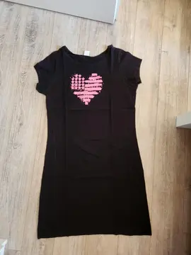 chemise de nuit taille 38/40