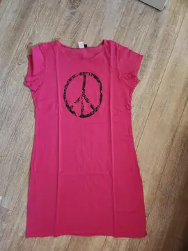 chemise de nuit taille 38/40