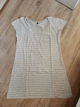 chemise de nuit taille L