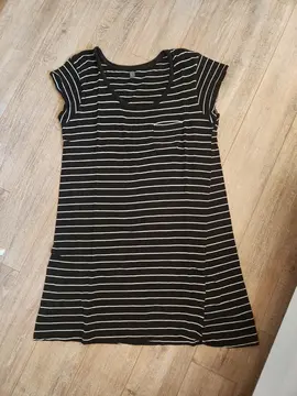 chemise de nuit taille L