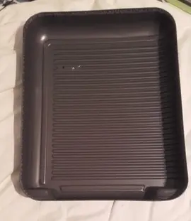 demi-coque de valise