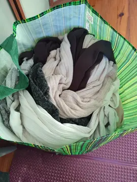 lot vêtements femme taille L (42/44)