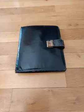 nécessaire a courrier