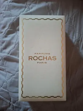 recharge parfum collecter année 83