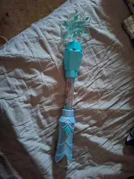 baguette reine des neige