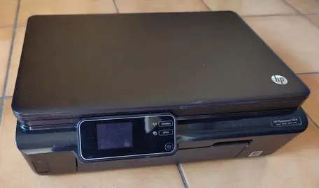 imprimante HP Photosmart 5514 - HS