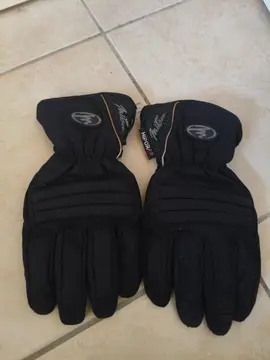gants moto taille L