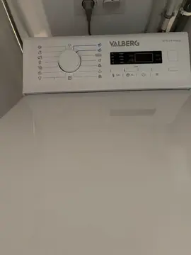 urgent, donne lave-linge frontal