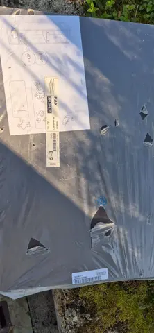 étagères pour armoire pax