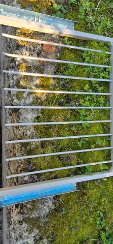 porte pantalon pour armoire pax 75cm