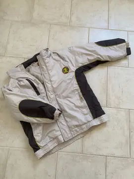 manteau ski enfant 10 ans