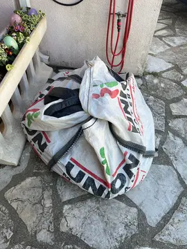 graviers/cailloux à donner