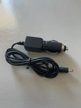 chargeur allume cigarette