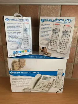 Donne téléphones personnes âgées