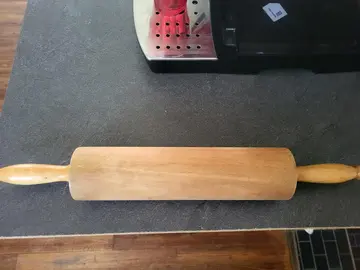 rouleau à pâtisserie