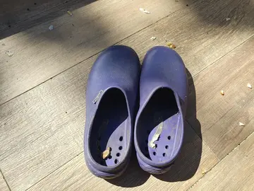 sabot de jardin taille 36