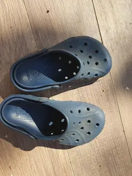 Sabot jardin enfants