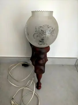 Lampe - Applique murale