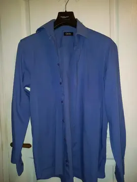Chemise homme