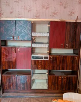 Grand meuble Vintage