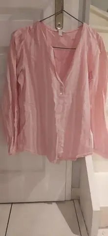 dons de plusieurs sacs de vêtements et chaussures