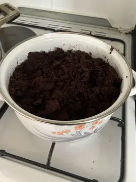 marc de café engrais