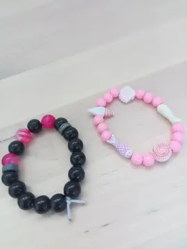 2 bracelets enfant