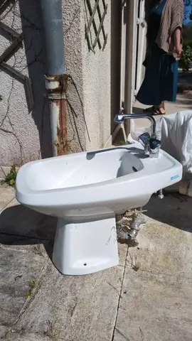 bidet Jacob delafon
