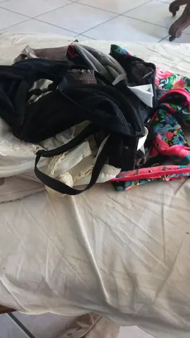 soutiens gorge et culotte