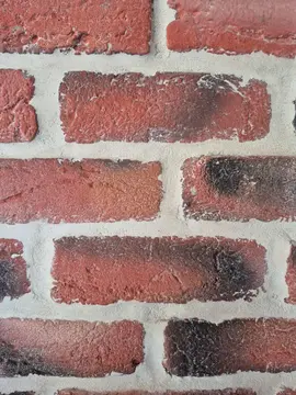 briquettes pour mur interieur ou exterieur