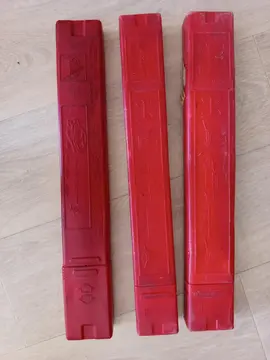 triangles de signalisation