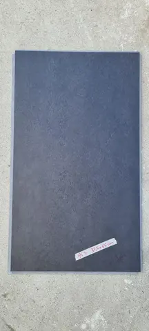 9 dalles de revêtement sol