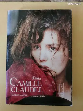 Camille Claudel