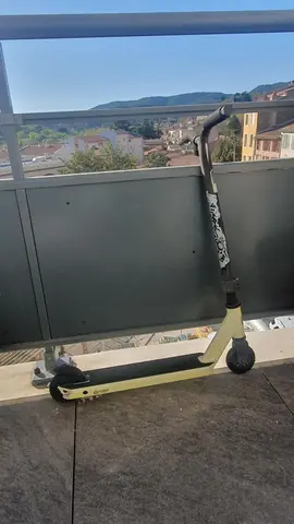 trottinette