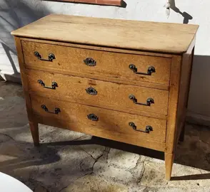 Commode
