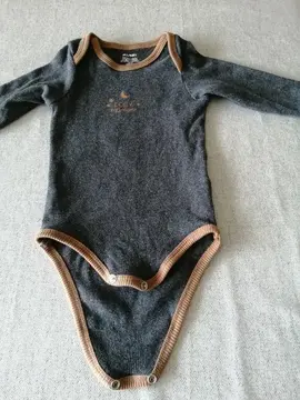 Body Bébé
