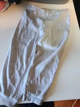 bas de pyjama 2/3 ans