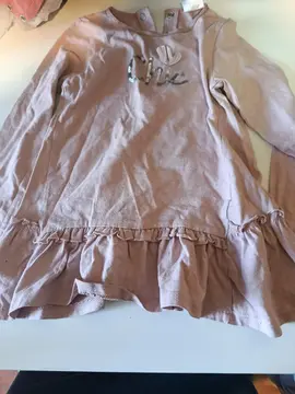 robe ou tunique 108 cm