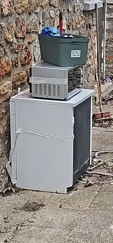 Gros électroménager divers