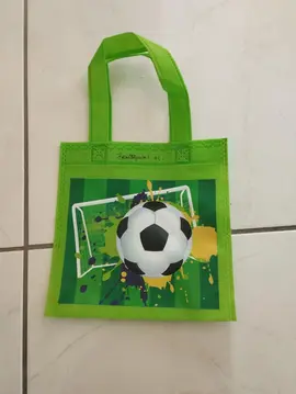 petit sac football