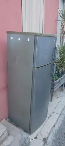 donne frigo electrolux