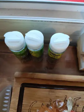 épices basilic séché