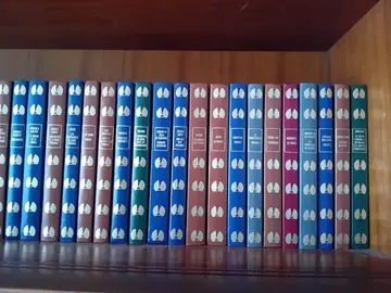 Collection « Grands écrivains choisis par l’Académie Goncourt »