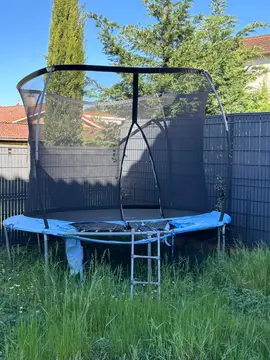 trampoline