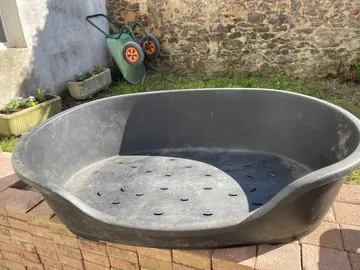 Panier pour chien XXL